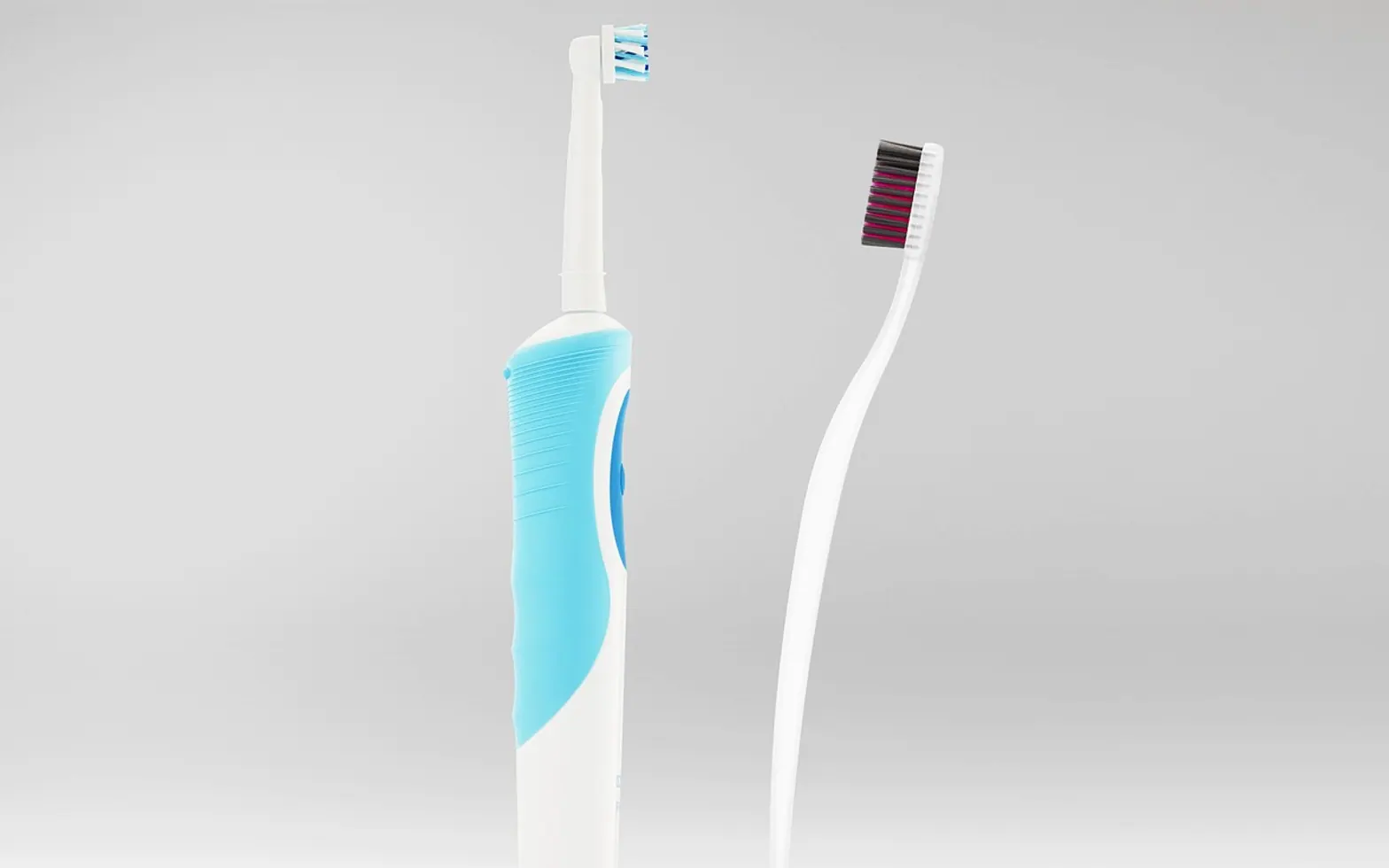 Toothbrush, dental hygiene and electric toothbrush